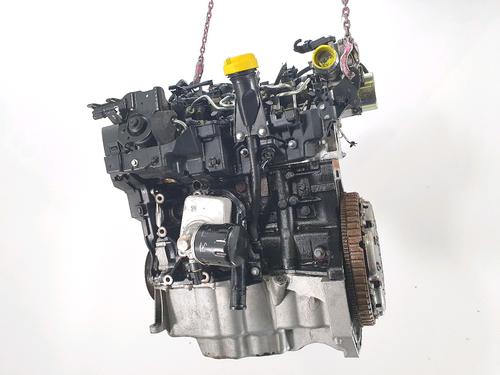 Engine RENAULT CLIO IV (BH_) 1.5 dCi 90 | BP36182303M1 - Image 2