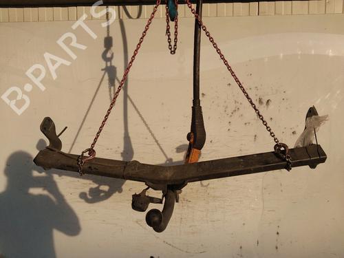 Used Tow ball/Mechanism Tow ball/Mechanism 37627141 37627141