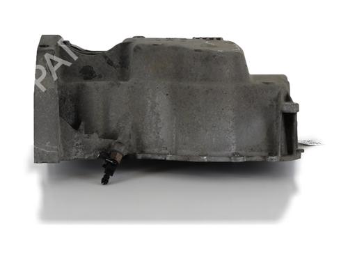 Oil sump RENAULT MEGANE III Hatchback (BZ0/1_, B3_) 1.5 dCi (BZ0C) | BP28505509M115