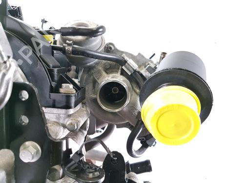 Engine FORD ECOSPORT 1.0 EcoBoost | BP36350746M1  - Image 6