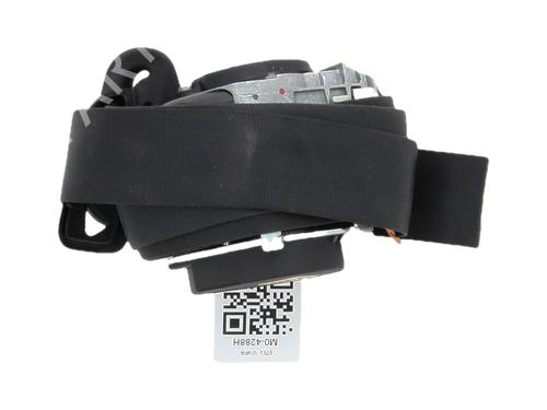 Used Front left seatbelt Front left seatbelt PEUGEOT 206+ (2L_, 2M_) 1.1 (60 hp) 36210922 36210922