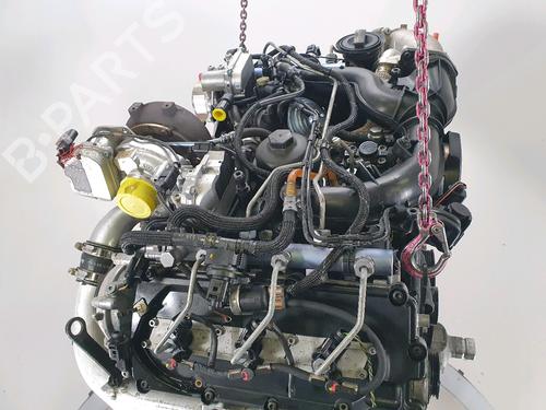 Engine AUDI A6 C6 (4F2) 3.0 TDI quattro | BP36776503M1 - Image 5