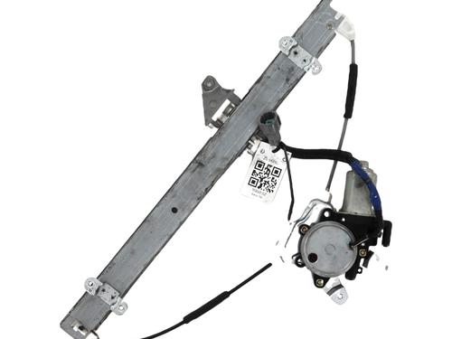 Used Front left window mechanism NISSAN X-TRAIL I (T30) 2.2 dCi 4x4 (136 hp) 27454630