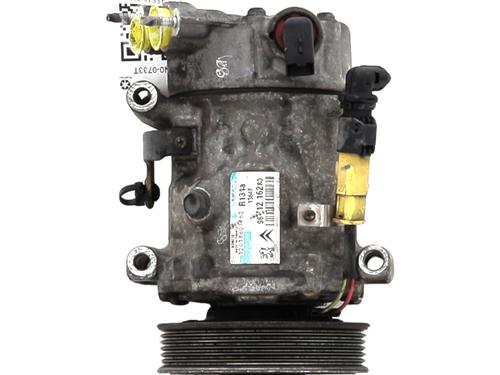 AC compressor PEUGEOT 207 (WA_, WC_) 1.6 HDi | BP30917661M34