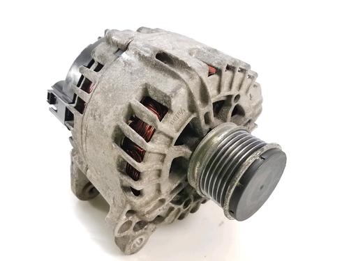 Used Alternator Alternator VW GOLF VI (5K1) 1.6 TDI (105 hp) 11200310 11200310