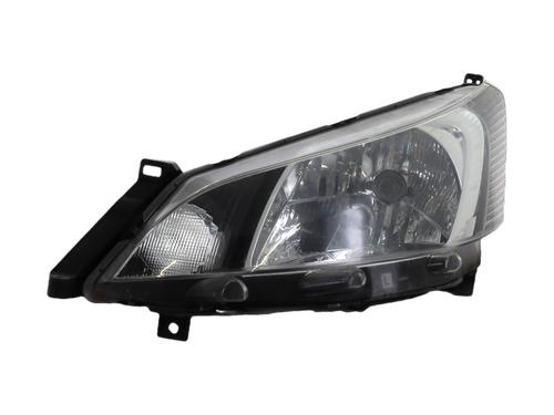 Left headlight NISSAN NV200 Van 1.5 dCi 110 (M20, M20N, M20M) | BP39194367C28 - Image 4