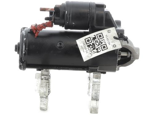 Starter RENAULT LAGUNA II (BG0/1_) 1.9 dCi (BG08, BG0G) | BP27857666M8 