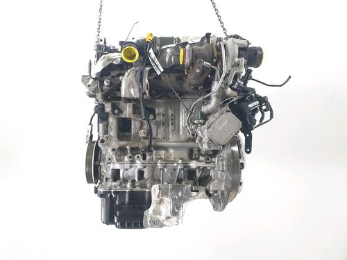 Engine FORD TRANSIT CONNECT V408 Box Body/MPV 1.5 TDCi | BP38716819M1 - Image 2
