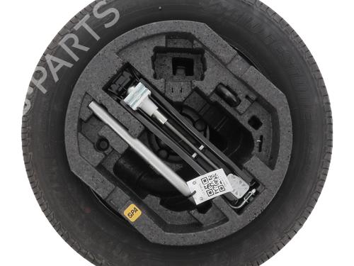 Used Jack Kit SKODA FABIA III (NJ3) 1.0 (75 hp) 31866829