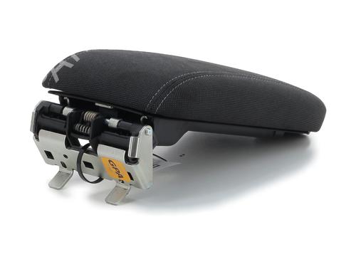 Armrest / Center console PEUGEOT 308 SW II (LC_, LJ_, LR_, LX_, L4_) 1.5 BlueHDi 130 | BP27909397I20 
