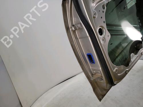 Right front door VW POLO IV (9N_, 9A_) 1.2 | BP29232273C3 