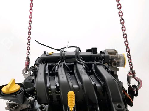 Engine RENAULT MODUS / GRAND MODUS (F/JP0_) 1.2 (JP0C, JP0K, FP0C, FP0K, FP0P, JP0P, JP0T) | BP33420173M1 - Image 5