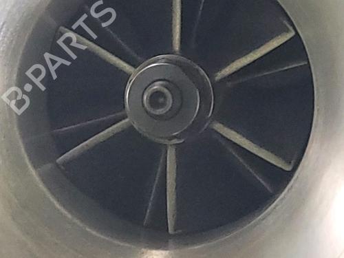 Motor CITROËN C4 Picasso I MPV (UD_) 1.6 HDi 110 | BP28971503M1