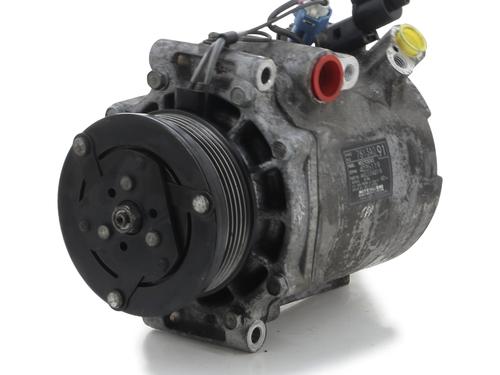 Used AC compressor MITSUBISHI OUTLANDER II (CW_W) 2.2 DI-D 4WD (156 hp) 29018151