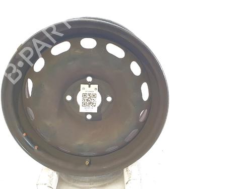 Used Rim PEUGEOT 308 I (4A_, 4C_) 1.4 16V (98 hp) 29522301