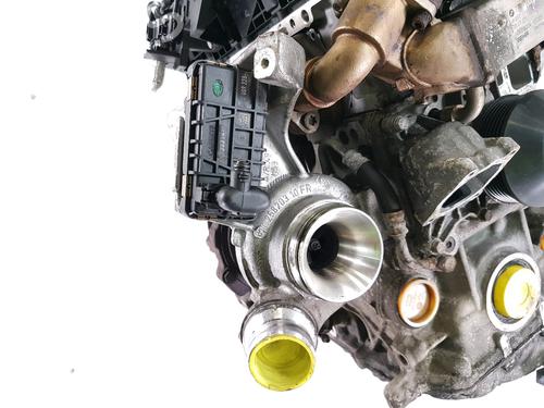 Engine BMW 1 (E87) 118 d | BP29931404M1