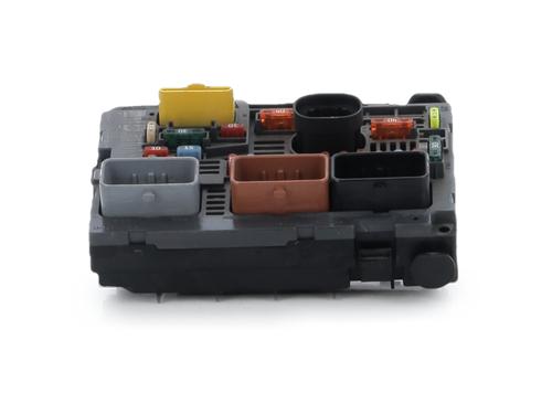 Used Fuse box Fuse box PEUGEOT 308 I (4A_, 4C_) 1.6 HDi (109 hp) 39633673 39633673