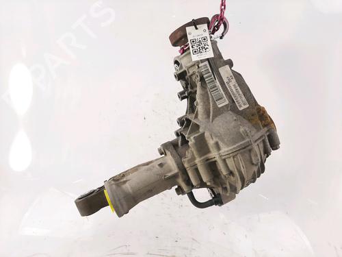 Differensial forvogn JEEP GRAND CHEROKEE IV (WK, WK2) 3.0 CRD V6 4x4 (241 hp) 30607227