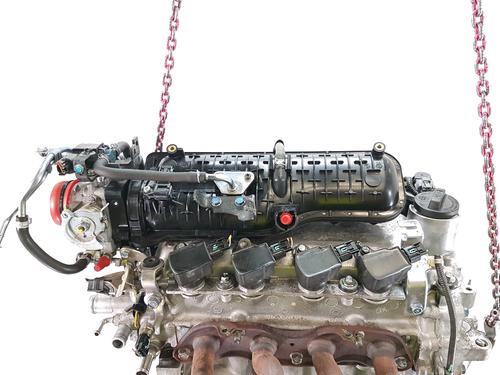 Engine HONDA JAZZ II (GD_, GE3, GE2) 1.4 iDSI (GE3, GD1) | BP13095143M1 