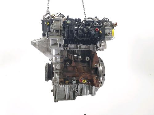 Engine FORD FIESTA VII (HJ, HF) 1.0 EcoBoost mHEV ACTIVE | BP38768167M1 - Image 2