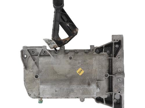 Oil sump CITROËN C5 II (RC_) 2.0 16V (RCRFJB, RCRFJC) | BP30631967M115