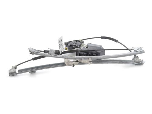 Front left window mechanism PEUGEOT 807 (EB_) 2.2 HDi | BP37065110C22 - Image 4