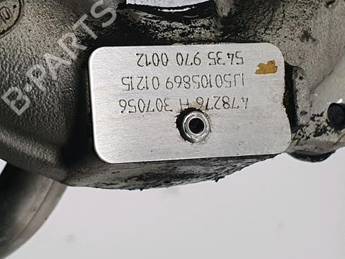 Engine RENAULT CLIO III (BR0/1, CR0/1) 1.5 dCi (BR17, CR17) | BP36211934M1  - Image 6