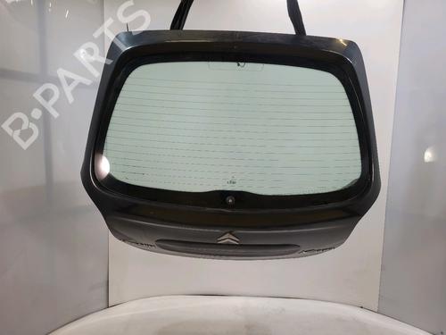 Used Tailgate CITROËN XSARA PICASSO (N68) 2.0 HDi (90 hp) 28122276