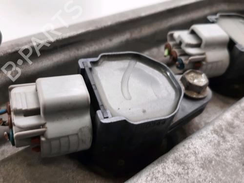 Engine OPEL AGILA B (H08) 1.0 (F68) | BP32006594M1 