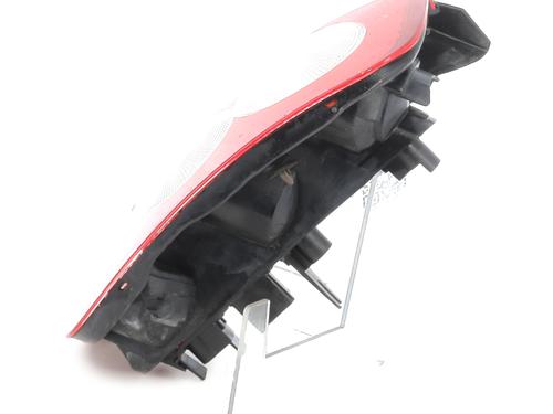 Right taillight NISSAN MICRA III (K12) 1.2 16V | BP27582010C35 