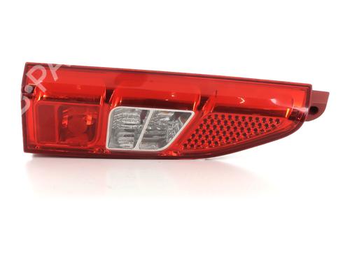 Left taillight CITROËN BERLINGO Box Body/MPV (B9)  | BP28286403C34 