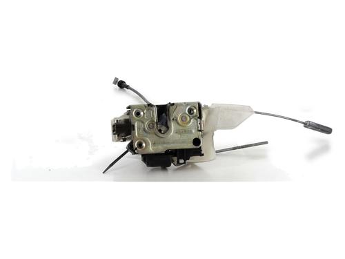 Front right lock RENAULT CLIO II (BB_, CB_) 1.4 (B/CB0C, B/CB0S) | BP22921265C97 