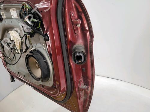 Left front door MERCEDES-BENZ B-CLASS Sports Tourer (W245)  | BP26670405C2 