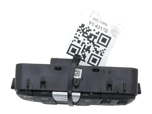 Steering column stalk BMW 1 (F40) 118 d | BP32310184I23 