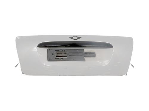 Portellone/Cofano posteriore MINI MINI Convertible (R57) Cooper D (112 hp) 31797051