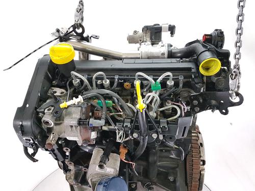 Engine RENAULT CLIO III Grandtour (KR0/1_) 1.5 dCi (KR0G) | BP33280883M1 - Image 9