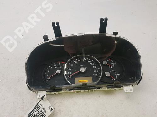 Used Instrument cluster KIA CARENS III MPV (UN) 2.0 CRDi 115 (115 hp) 10702270