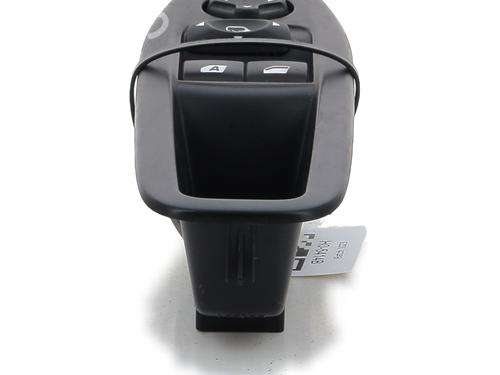 Left front window switch PEUGEOT 208 I (CA_, CC_) 1.6 HDi | BP28594729I27