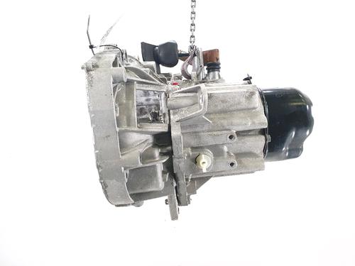 Gearkasse Gearkasse DACIA SANDERO 1.2 16V (75 hp) 36380576 36380576