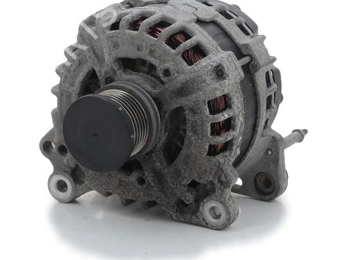 Generator AUDI A3 Sportback (8VA, 8VF) 2.0 TDI (150 hp) 30165309
