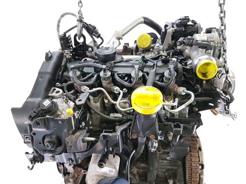 Engine RENAULT KANGOO Express (FW0/1_) 1.5 dCi 90 (FW0G, FW05, FW08, FW11) | BP30379976M1