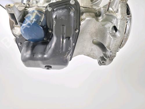 Engine PEUGEOT 208 I (CA_, CC_) 1.2 VTI 82 | BP29381703M1 