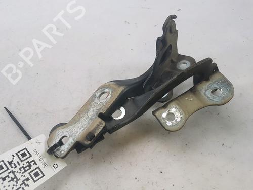 Hinge/Door check strap CHEVROLET AVEO / KALOS Hatchback (T250, T255) 1.2 | BP27919543C146 