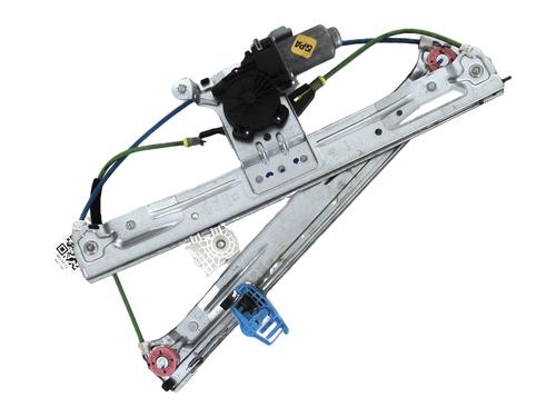 Front right window mechanism CITROËN C3 Picasso (SH_) | BP32513110C23
