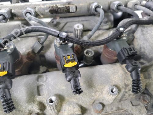 Engine FIAT GRANDE PUNTO (199_)  | BP28573459M1