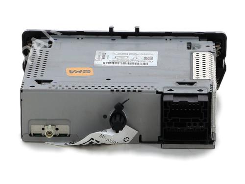 Radio RENAULT MEGANE III Coupe (DZ0/1_) 1.2 TCe (DZ16, DZ28) | BP28803138E6 