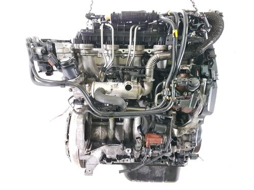 Engine CITROËN C3 Picasso (SH_) 1.6 HDi | BP30165956M1
