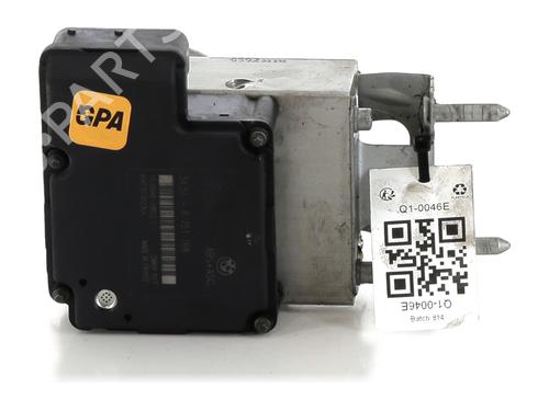 ABS pump BMW 3 (E46)  | BP27603522M43 