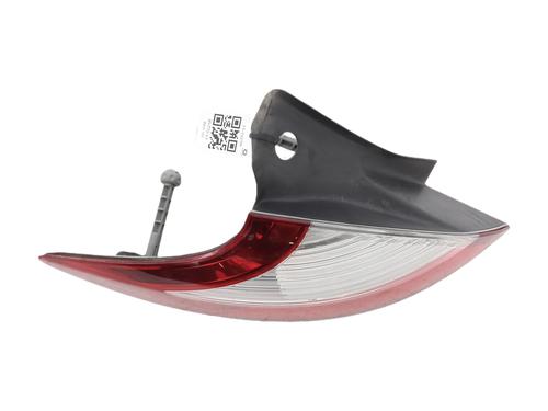 Used Left taillight Left taillight RENAULT MEGANE III Hatchback (BZ0/1_, B3_) 1.5 dCi (BZ0C) (90 hp) 36373962 36373962