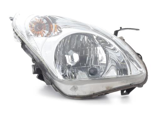 Højre forlygte Højre forlygte NISSAN PIXO (UA0) 1.0 (68 hp) 36288241 36288241